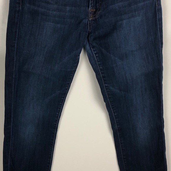 7 For All Mankind Josefina Slim Fit - Picture 7 of 8